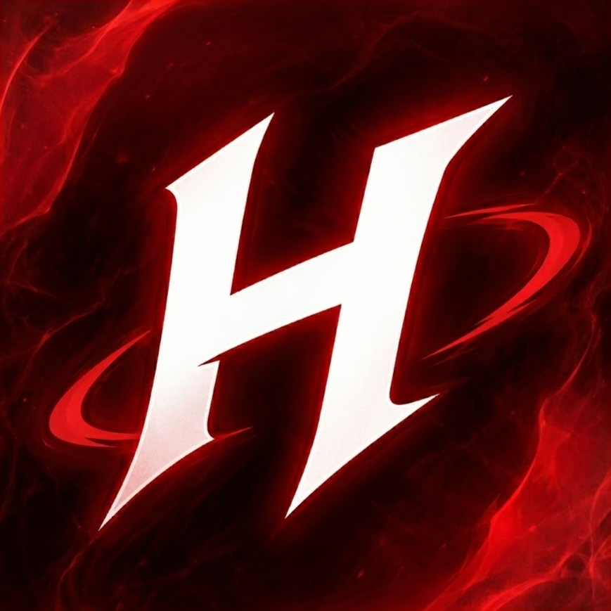 HellCore logo